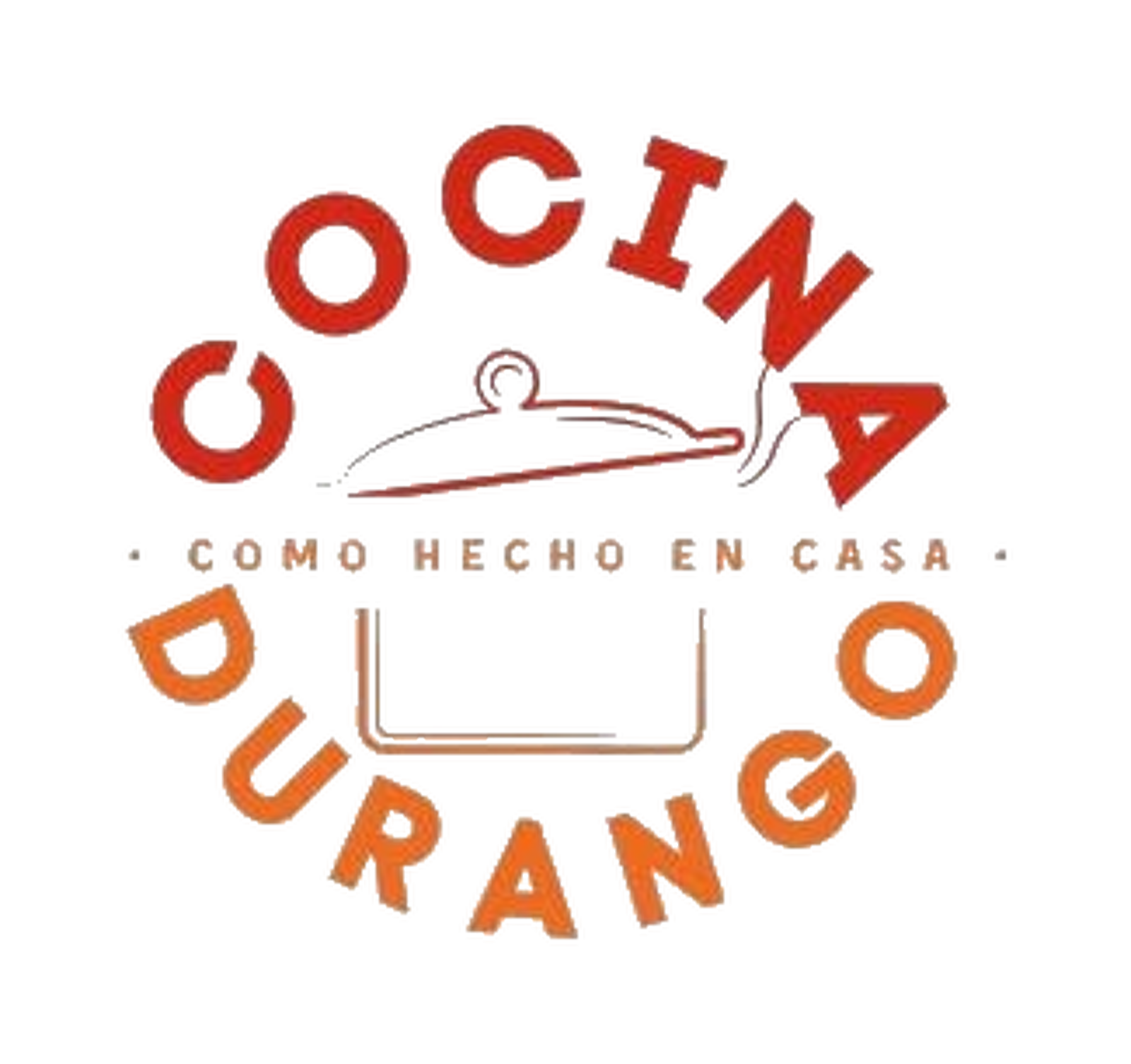 Cocina Durango, como hecho en casa